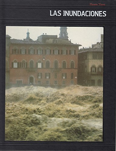 Stock image for Planeta Tierra. Las inundaciones for sale by Tik Books GO