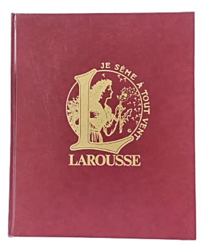 9788432080784: Diccionario enciclopedico larousse; t.8