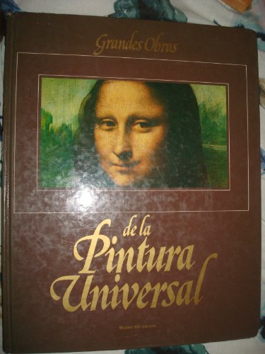 Imagen de archivo de Grandes Obras de la Pintura Universal; Tomo 1 a la venta por Hamelyn