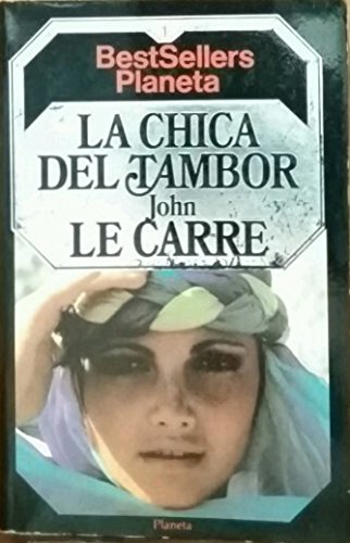 Stock image for La Chica Del Tambor for sale by Librera Gonzalez Sabio