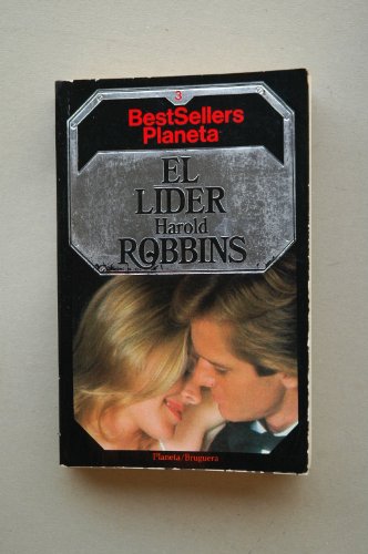 Imagen de archivo de Lider, el ROBBINS, HAROLD a la venta por VANLIBER