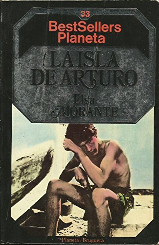 9788432082351: La isla de Arturo