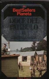 Imagen de archivo de Doce del patibulo; tomo 2 a la venta por Ammareal