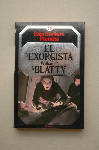 9788432082597: El exorcista