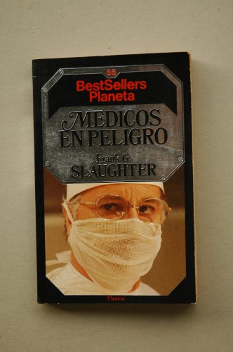 Imagen de archivo de Medicos en peligro a la venta por Papel y Letras