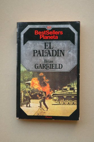 Imagen de archivo de Paladin, el Garfield, Brian a la venta por VANLIBER