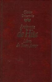 Libro de Buen Amor - Arcipreste de Hita. Edición de Alberto Blecua