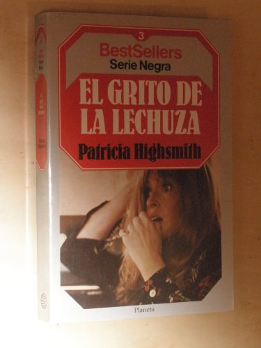 Stock image for EL GRITO DE LA LECHUZA. Trad. Joaqun Llins. for sale by angeles sancha libros