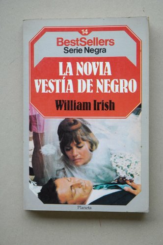 9788432086236: La Novia Vesta De Negro