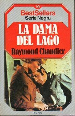 Imagen de archivo de Dama del Lago a la venta por ThriftBooks-Dallas