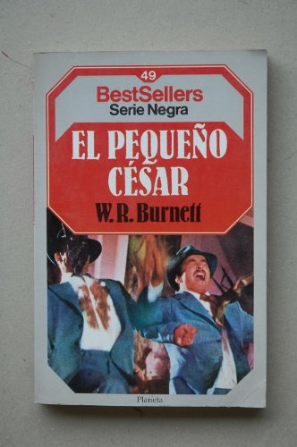 Imagen de archivo de El pequeo Csar a la venta por Iridium_Books