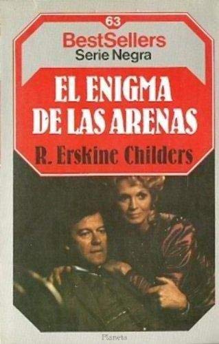 Imagen de archivo de El Enigma de las Arenas a la venta por Hamelyn