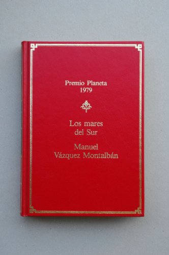 Beispielbild fr Mares del sur, los zum Verkauf von medimops