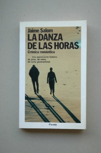 9788432088902: Danza de las horas, la