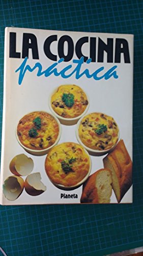 Imagen de archivo de LA COCINA PRCTICA (TOMO 3). PLATOS SENCILLOS a la venta por Libreria HYPATIA BOOKS