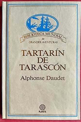 9788432090974: Tartarin de tarascon