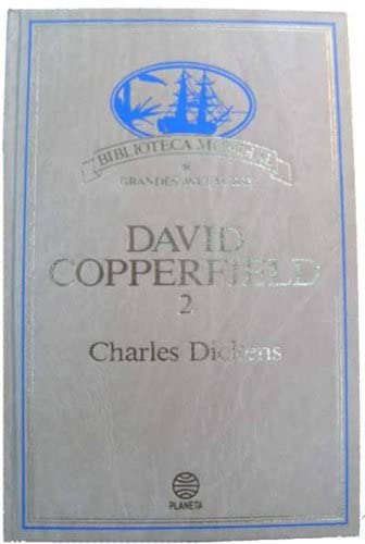 Imagen de archivo de DAVID COPPERFIELD 2 a la venta por Librovicios