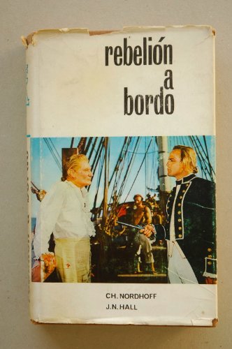 Beispielbild fr Rebelin a bordo. zum Verkauf von Librera PRAGA