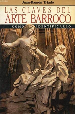 Imagen de archivo de Las claves del arte barroco a la venta por Librera Prez Galds