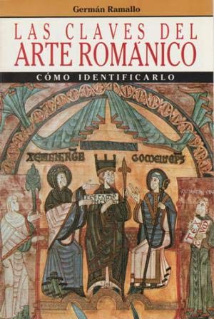 Imagen de archivo de Claves del arte romanico, las a la venta por medimops