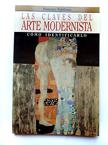Stock image for Las Claves Del Arte Modernista for sale by Iridium_Books