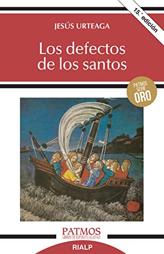 9788432119668: Los defectos de los santos