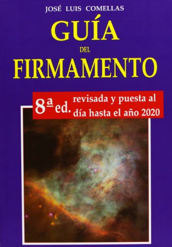 Imagen de archivo de GUA DEL FIRMAMENTO a la venta por Zilis Select Books