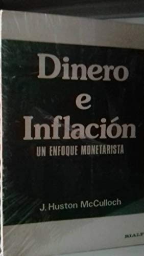 Stock image for dinero e inflacin for sale by Librera Prez Galds
