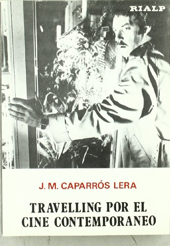 Beispielbild fr Travelling por el cine contemporaneo zum Verkauf von Librera 7 Colores