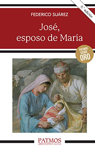 JosÃ©, esposo de MarÃ­a (9788432122026) by SuÃ¡rez Verdeguer, Federico