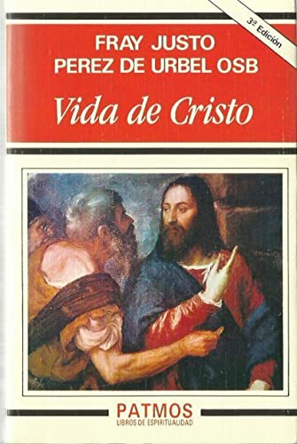 Imagen de archivo de Vida de Cristo a la venta por medimops