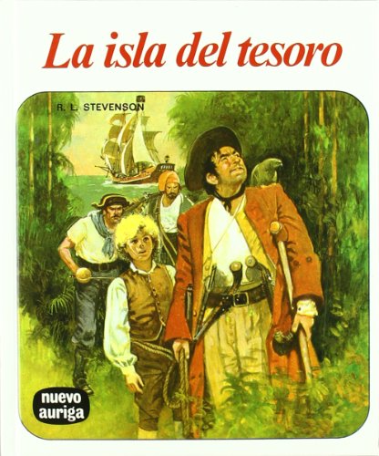 Stock image for La Isla Del Tesoro for sale by Hamelyn
