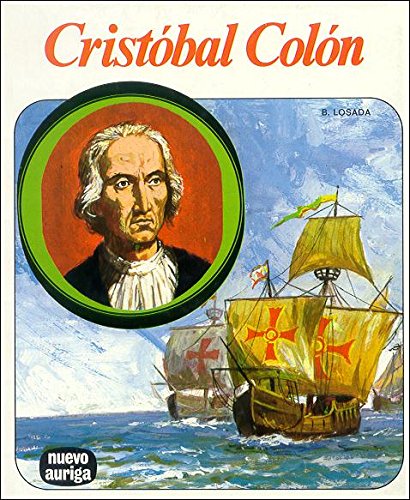 Imagen de archivo de Cristóbal Colón a la venta por Ammareal