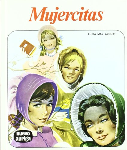 Stock image for Mujercitas (Nuevo Auriga) for sale by medimops