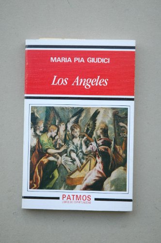 Imagen de archivo de Angeles, los a la venta por Libros Ramban