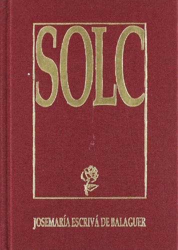Imagen de archivo de Solc a la venta por Iridium_Books