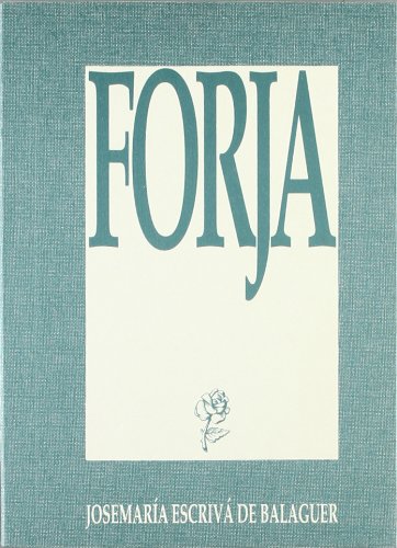 Stock image for Forja for sale by Revaluation Books