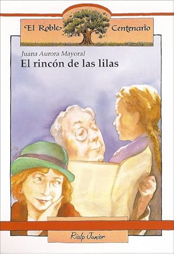 9788432129933: El Rincon de Las Lilas