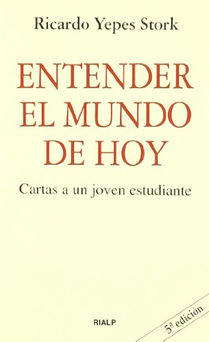 9788432130229: Entender el mundo de hoy (Bolsillo)