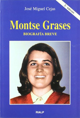 9788432130342: Montse Grases. Biografa breve