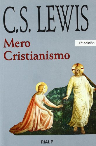 9788432130779: *Mero cristianismo (Bibilioteca C. S. Lewis)