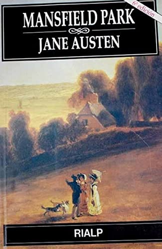 9788432130816: Mansfield Park (Narraciones y Novelas)