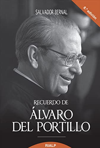9788432131264: Recuerdo de Alvaro del Portillo, Prelado del Opus Dei