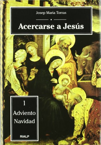 Acercarse a Jesús - Torras, Josep Maria