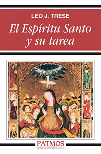 Stock image for El Espritu Santo y su tarea for sale by Revaluation Books