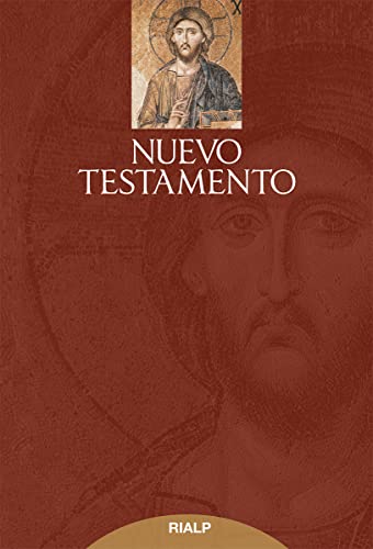 Stock image for Nuevo Testamento for sale by SecondSale