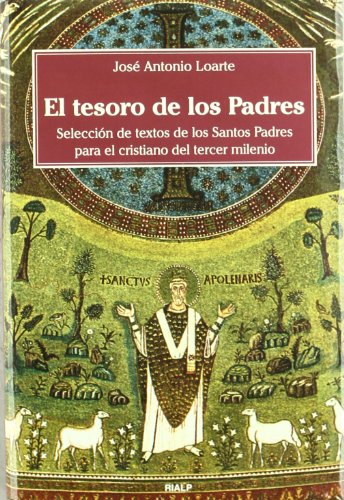 9788432132162: El Tesoro de los Padres (Esquemas)