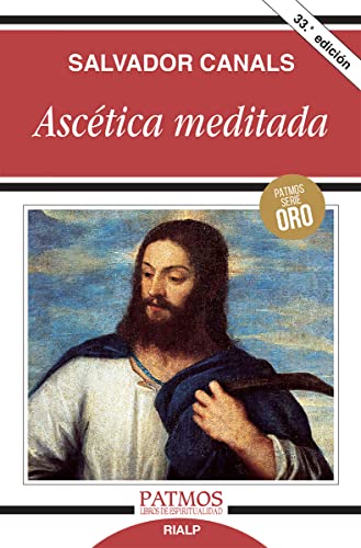 ASCÉTICA MEDITADA