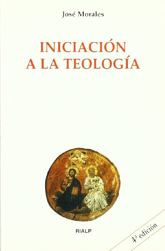 Imagen de archivo de Iniciacin a la teologa (Biblioteca de Iniciacin Teolgica) a la venta por medimops