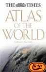 The Times Atlas of the World. Compact edition.